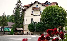 Hotel Bitoraj Fuzine